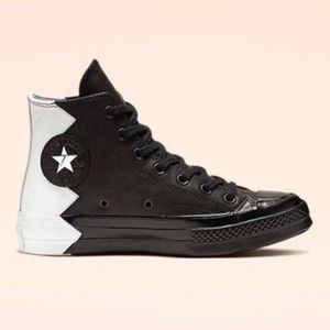 Converse hi tops